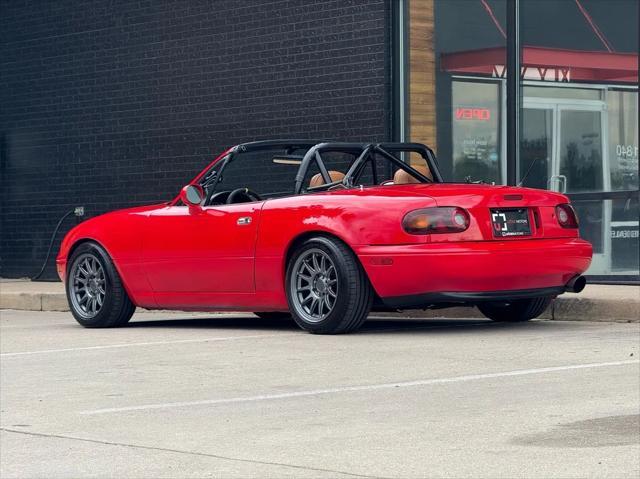 used 1994 Mazda MX-5 Miata car, priced at $15,990