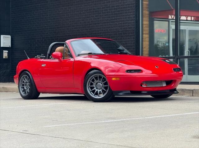 used 1994 Mazda MX-5 Miata car, priced at $15,990