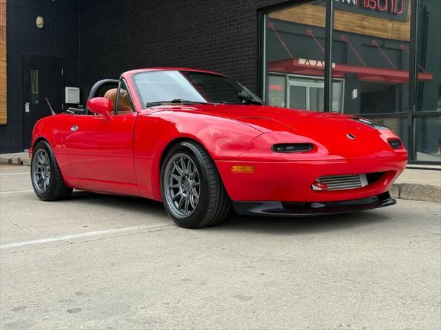 used 1994 Mazda MX-5 Miata car, priced at $15,990