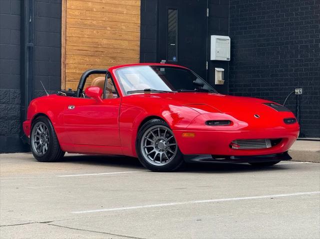 used 1994 Mazda MX-5 Miata car, priced at $15,990