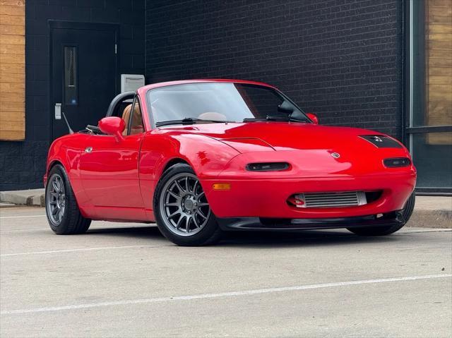 used 1994 Mazda MX-5 Miata car, priced at $15,990