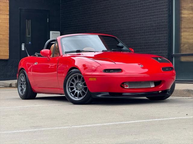 used 1994 Mazda MX-5 Miata car, priced at $15,990