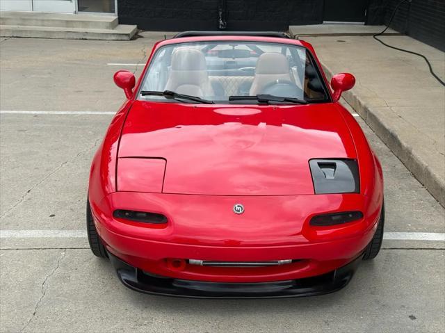 used 1994 Mazda MX-5 Miata car, priced at $15,990