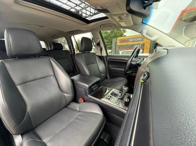 used 2014 Lexus GX 460 car, priced at $27,990
