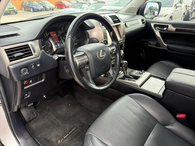 used 2014 Lexus GX 460 car, priced at $27,990