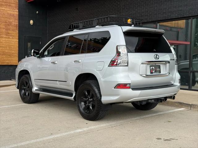 used 2014 Lexus GX 460 car, priced at $27,990