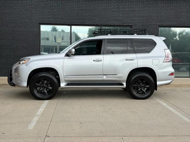 used 2014 Lexus GX 460 car, priced at $27,990