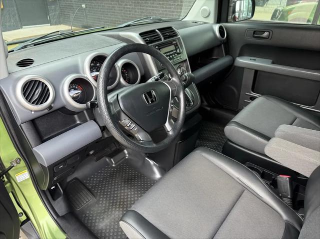 used 2006 Honda Element car, priced at $9,990