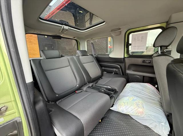 used 2006 Honda Element car, priced at $9,990