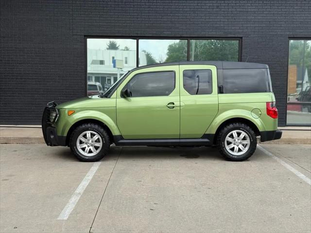 used 2006 Honda Element car, priced at $9,990
