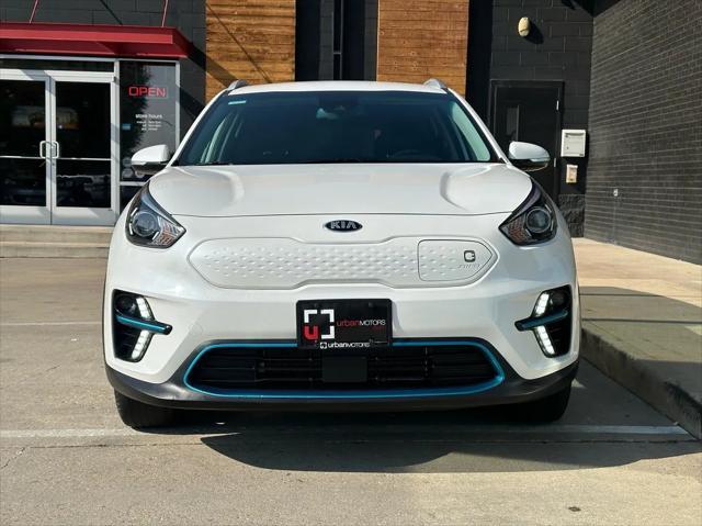 used 2021 Kia Niro EV car, priced at $20,990