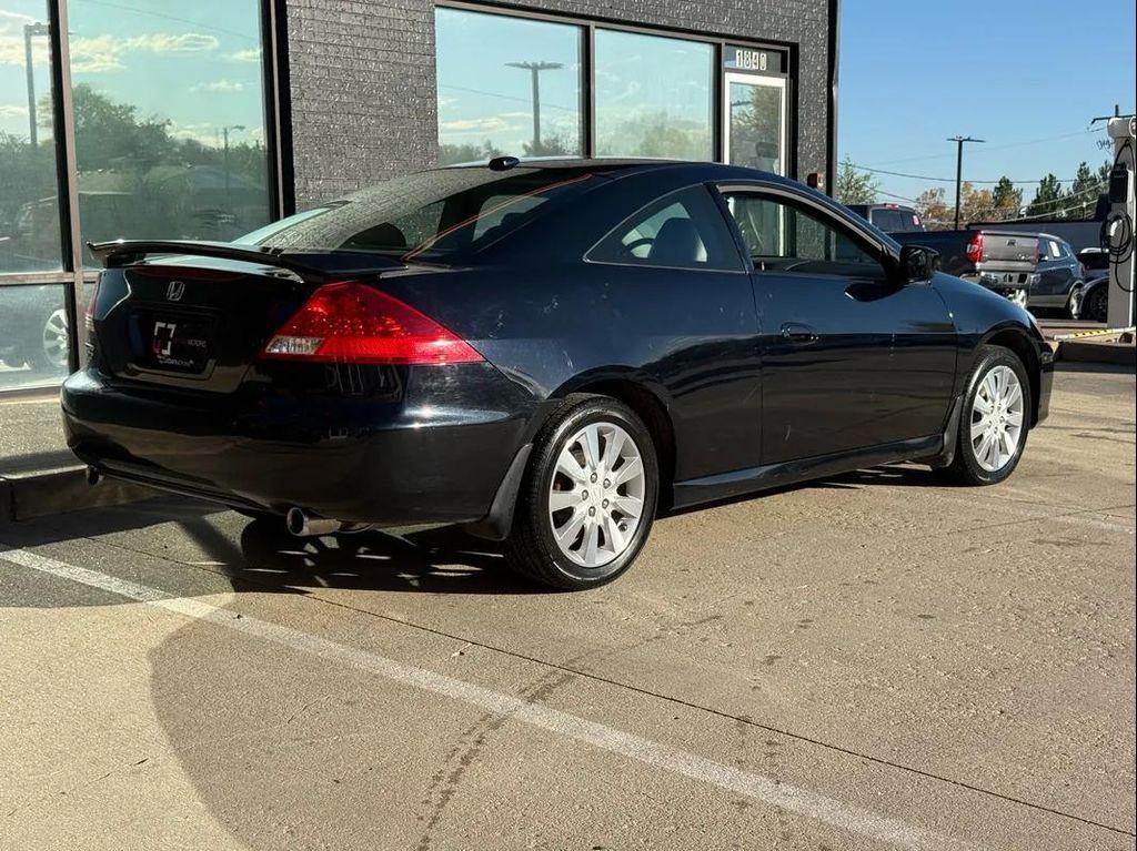 used 2006 Honda Accord car, priced at $8,990