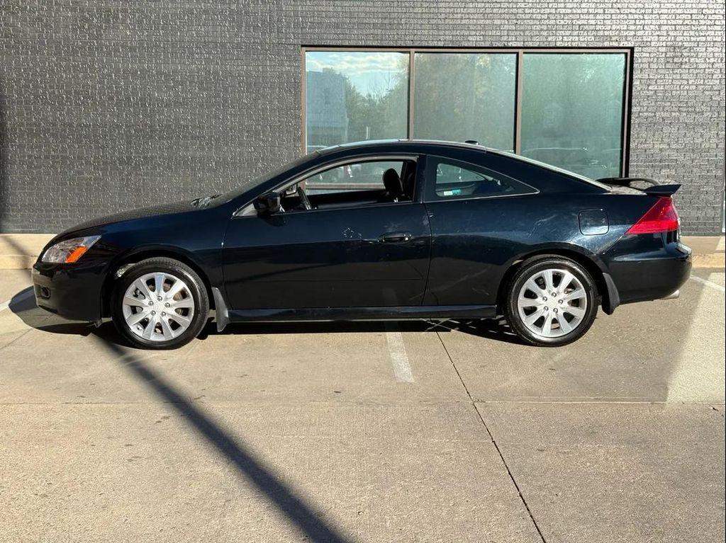 used 2006 Honda Accord car, priced at $8,990