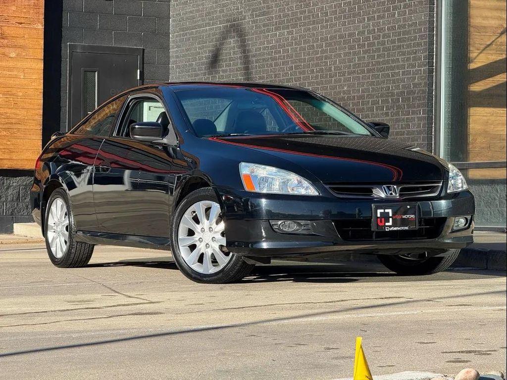 used 2006 Honda Accord car, priced at $8,990