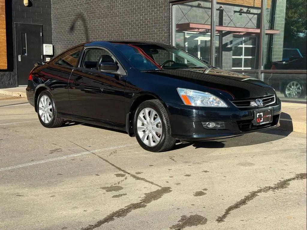 used 2006 Honda Accord car, priced at $8,990