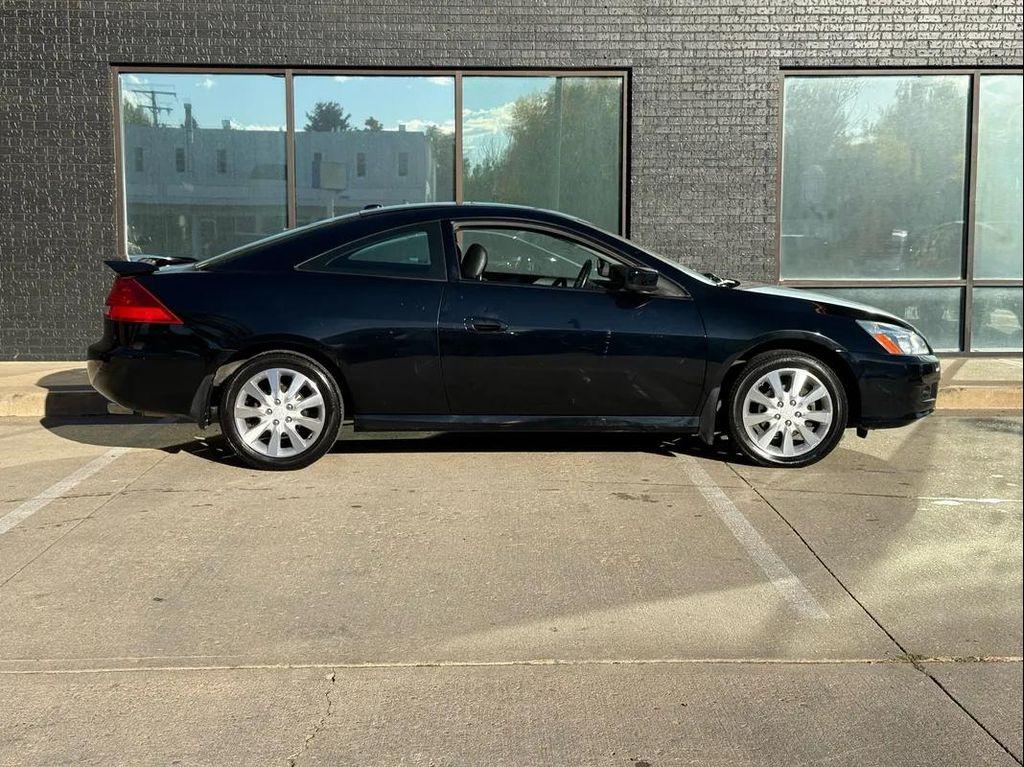 used 2006 Honda Accord car, priced at $8,990