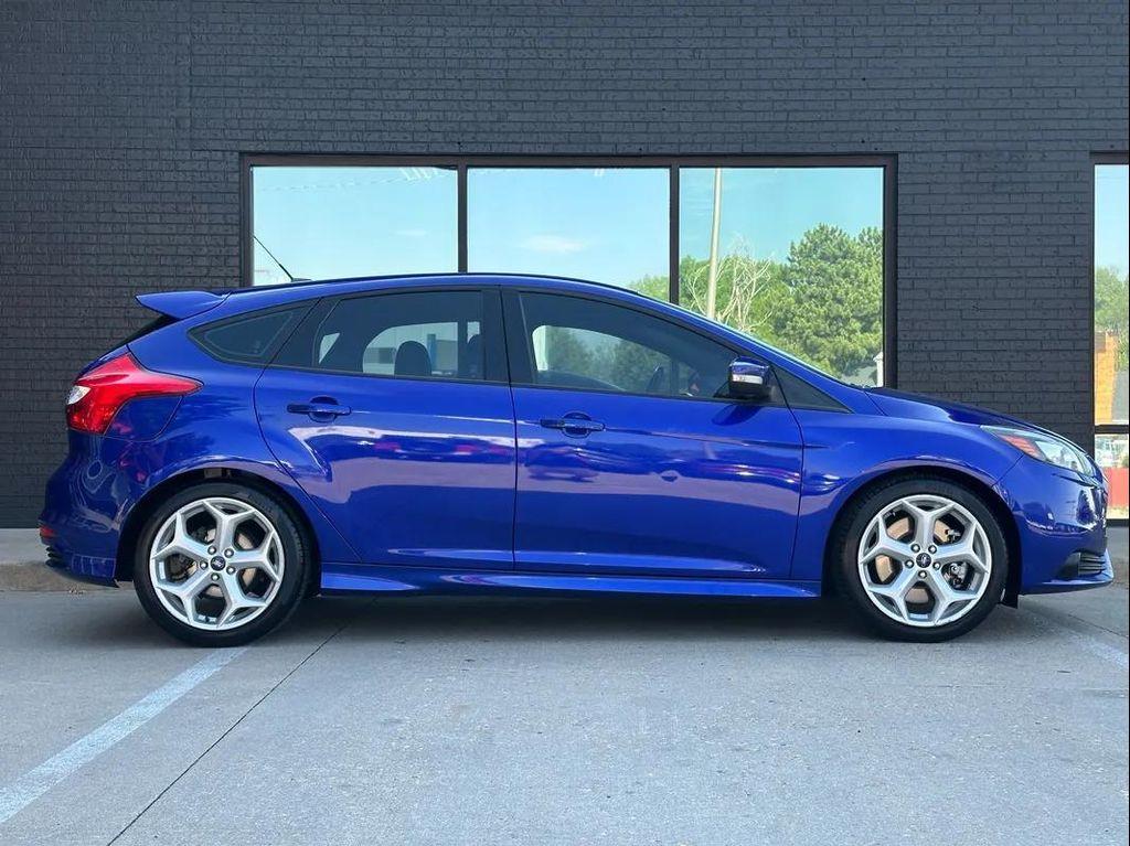 used 2014 Ford Focus ST car, priced at $15,990