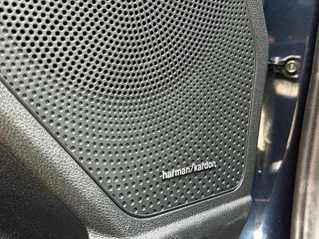 used 2022 Kia Niro EV car, priced at $21,990
