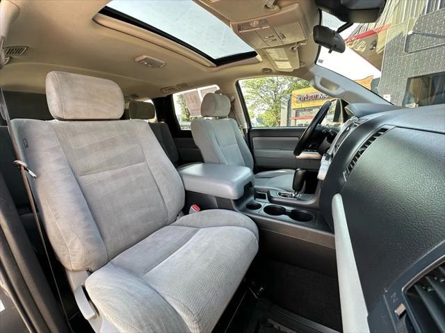 used 2019 Toyota Sequoia car, priced at $29,990