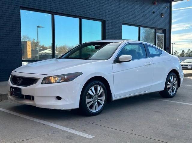 used 2010 Honda Accord car, priced at $9,990