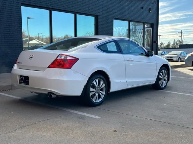 used 2010 Honda Accord car, priced at $9,990