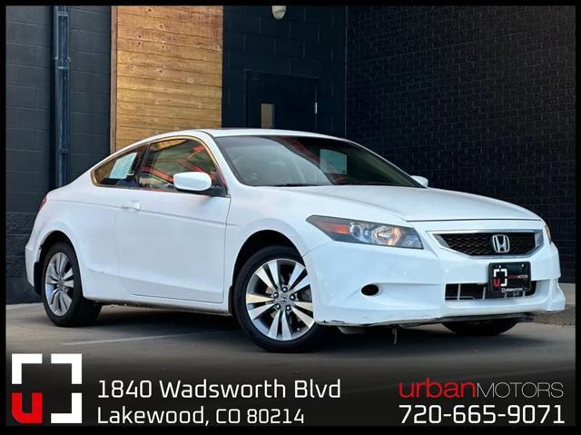 used 2010 Honda Accord car, priced at $10,490