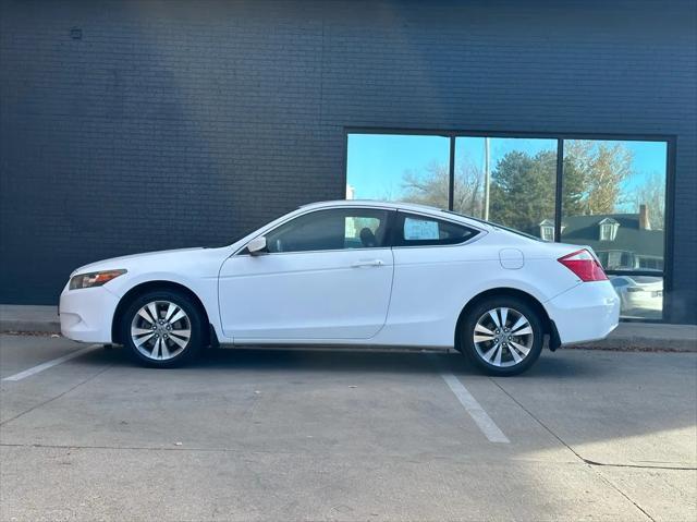 used 2010 Honda Accord car, priced at $9,990