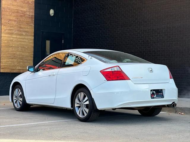 used 2010 Honda Accord car, priced at $9,990