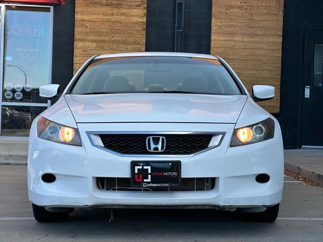 used 2010 Honda Accord car, priced at $9,990