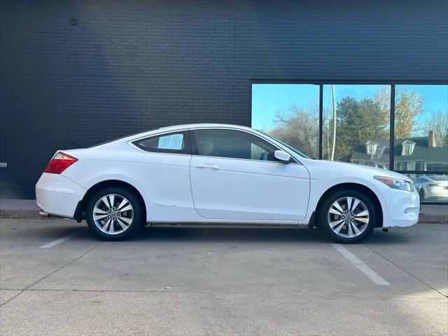 used 2010 Honda Accord car, priced at $9,990