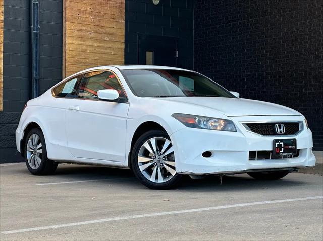 used 2010 Honda Accord car, priced at $9,990