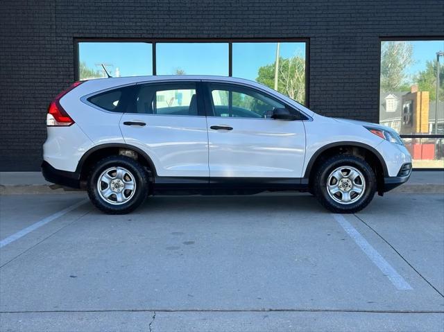 used 2014 Honda CR-V car, priced at $13,990