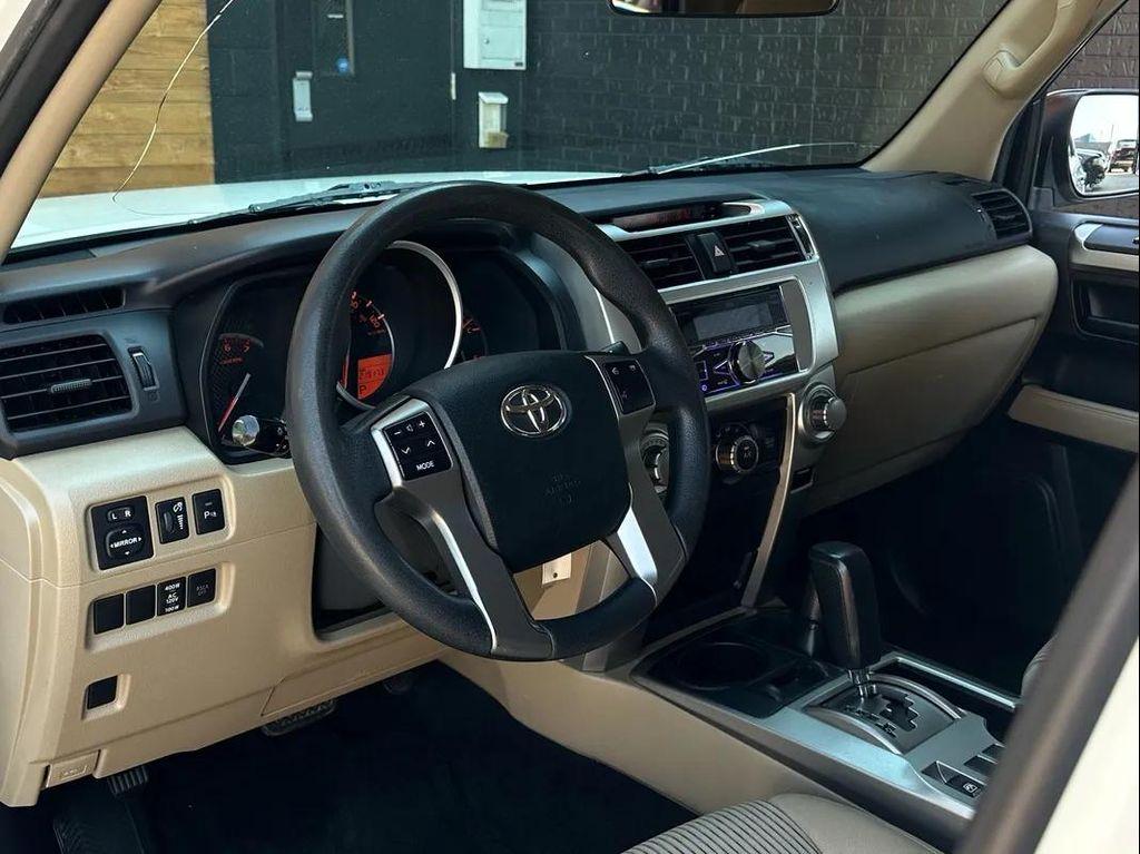 used 2010 Toyota 4Runner car, priced at $14,490