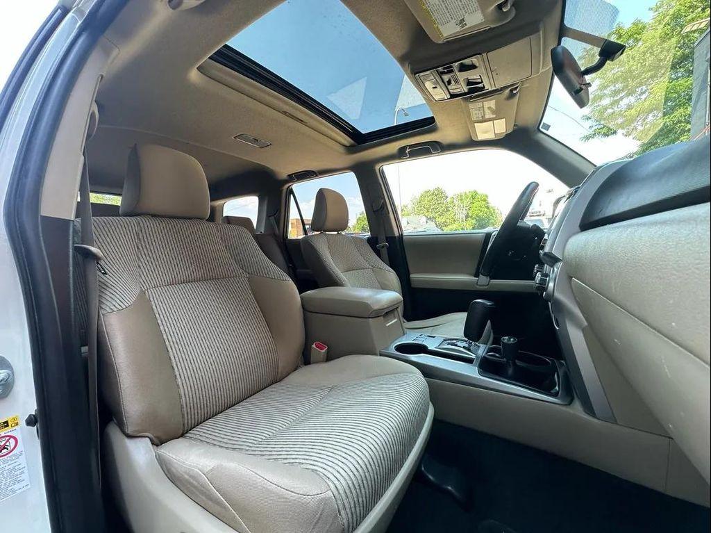 used 2010 Toyota 4Runner car, priced at $14,490