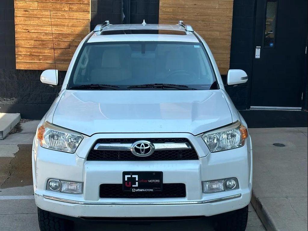 used 2010 Toyota 4Runner car, priced at $14,490