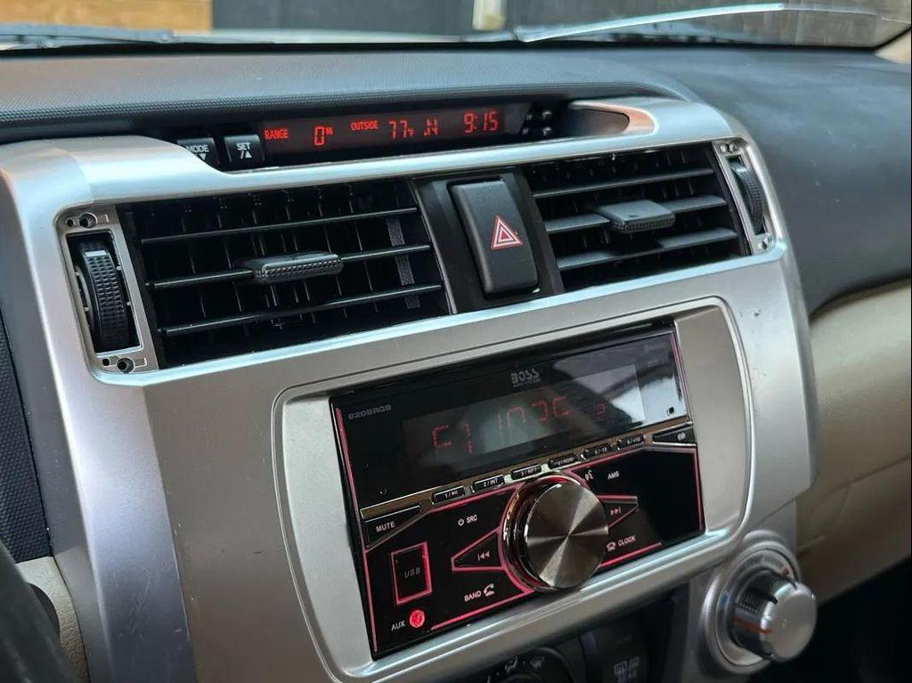 used 2010 Toyota 4Runner car, priced at $14,490