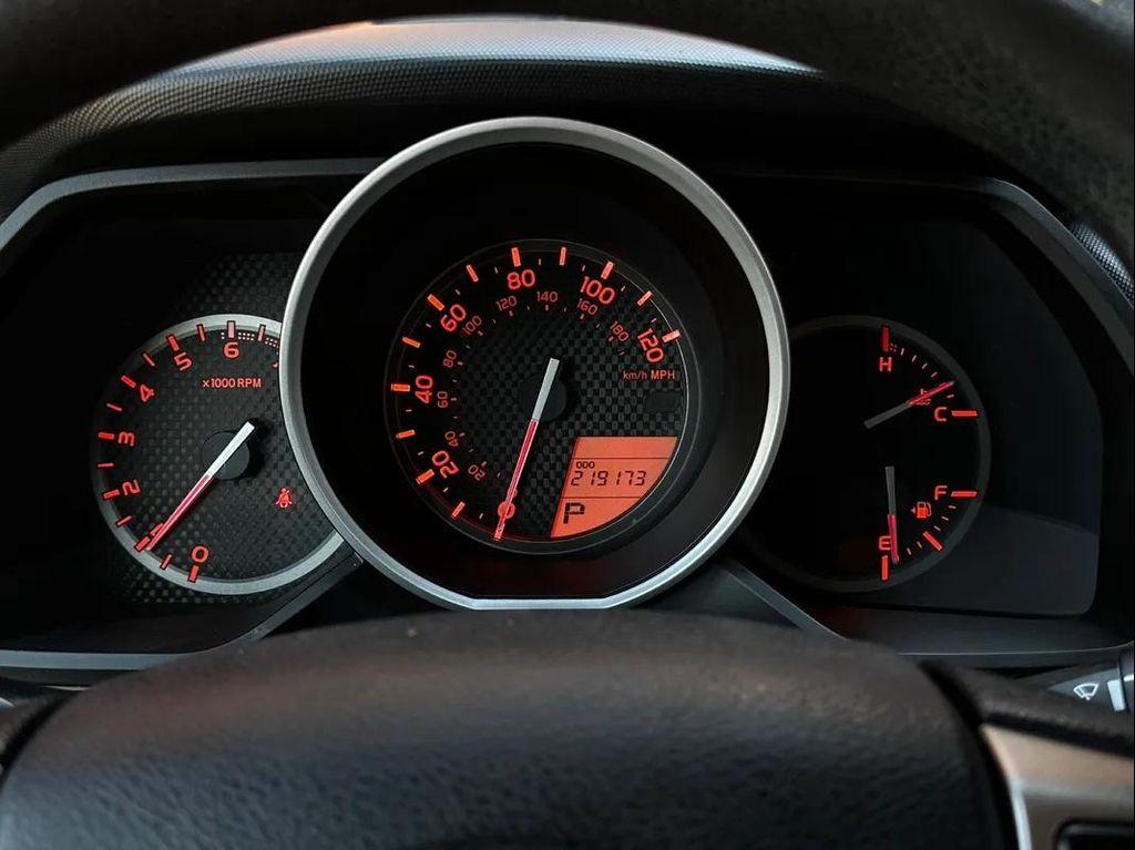 used 2010 Toyota 4Runner car, priced at $14,490