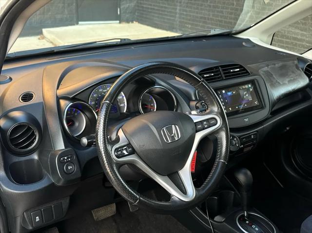 used 2013 Honda Fit car, priced at $9,490