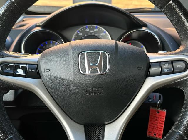 used 2013 Honda Fit car, priced at $9,490