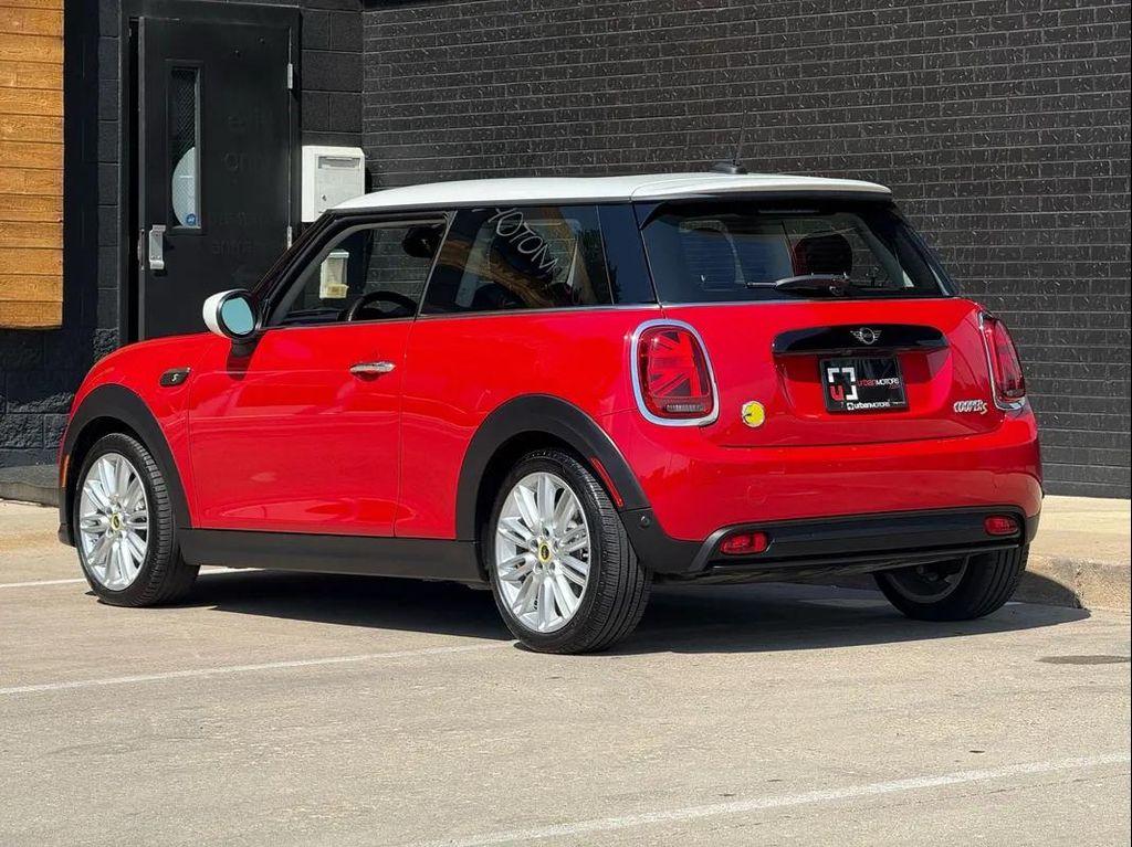 used 2023 MINI Hardtop car, priced at $22,990