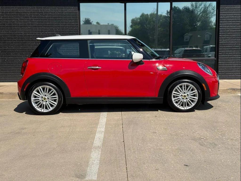 used 2023 MINI Hardtop car, priced at $22,990