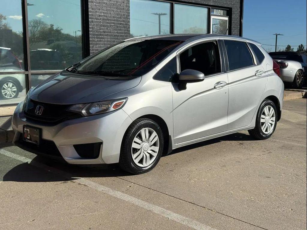 used 2016 Honda Fit car, priced at $10,990