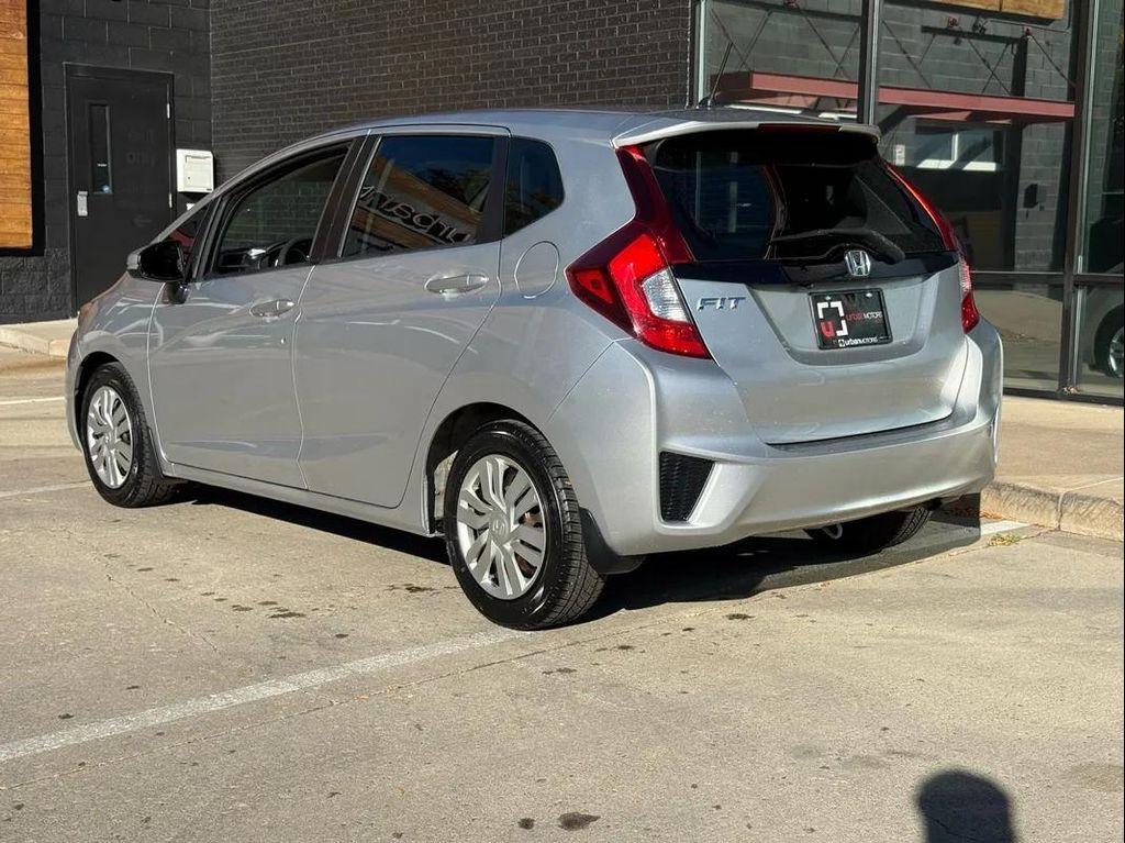 used 2016 Honda Fit car, priced at $10,990