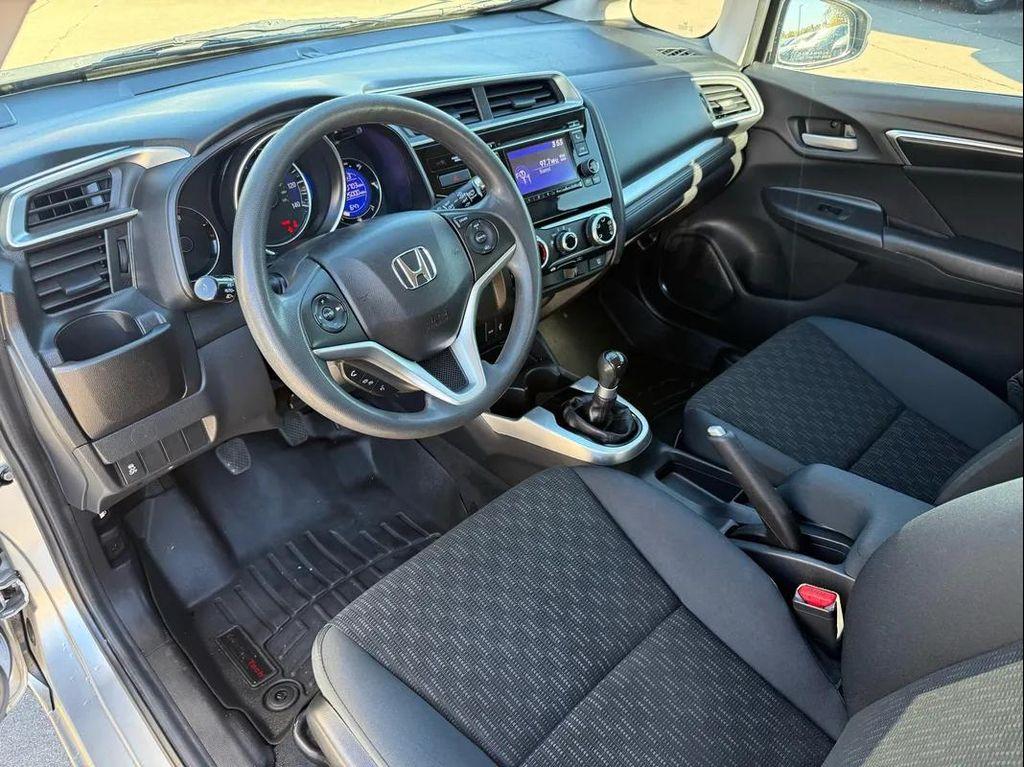 used 2016 Honda Fit car, priced at $10,990
