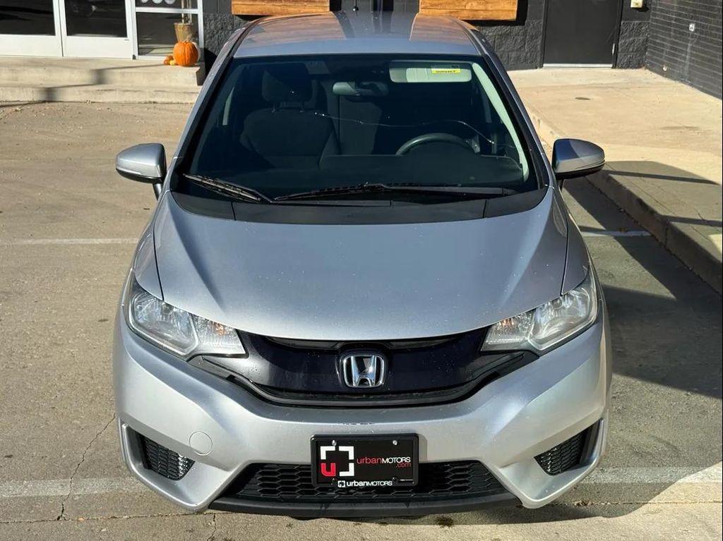 used 2016 Honda Fit car, priced at $10,990