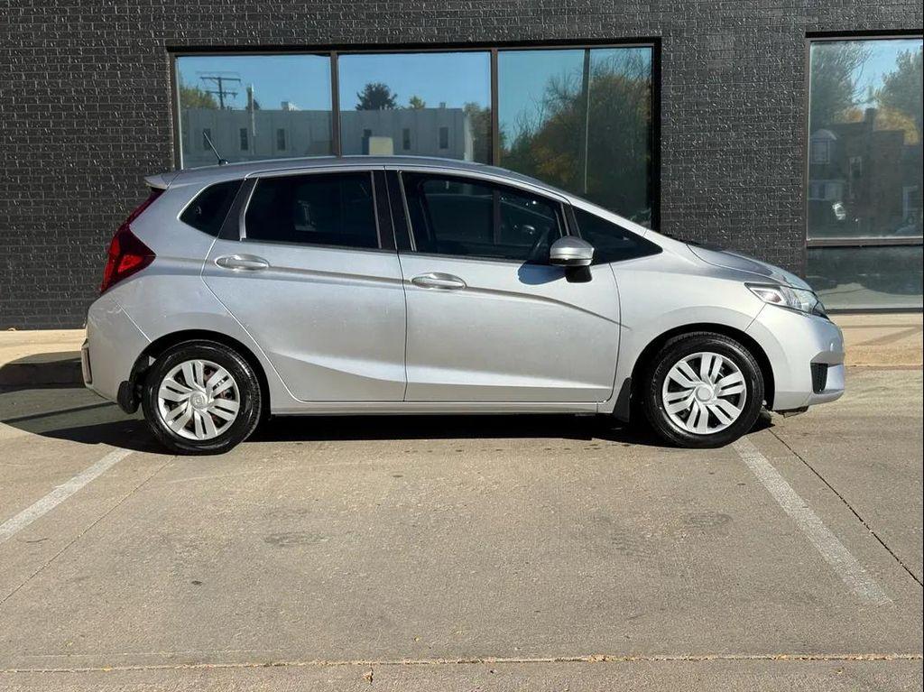 used 2016 Honda Fit car, priced at $10,990