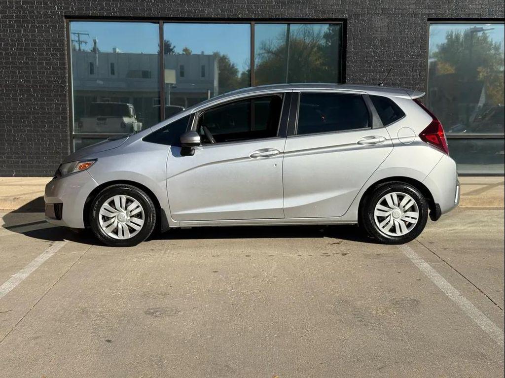 used 2016 Honda Fit car, priced at $10,990