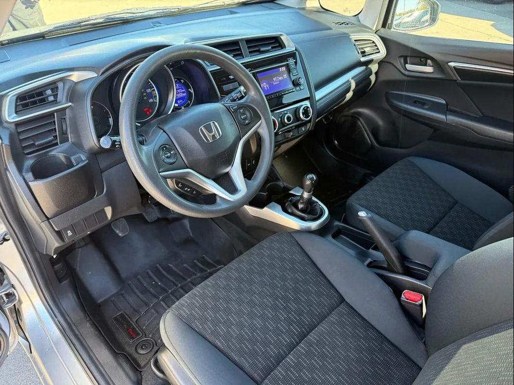 used 2016 Honda Fit car, priced at $10,990