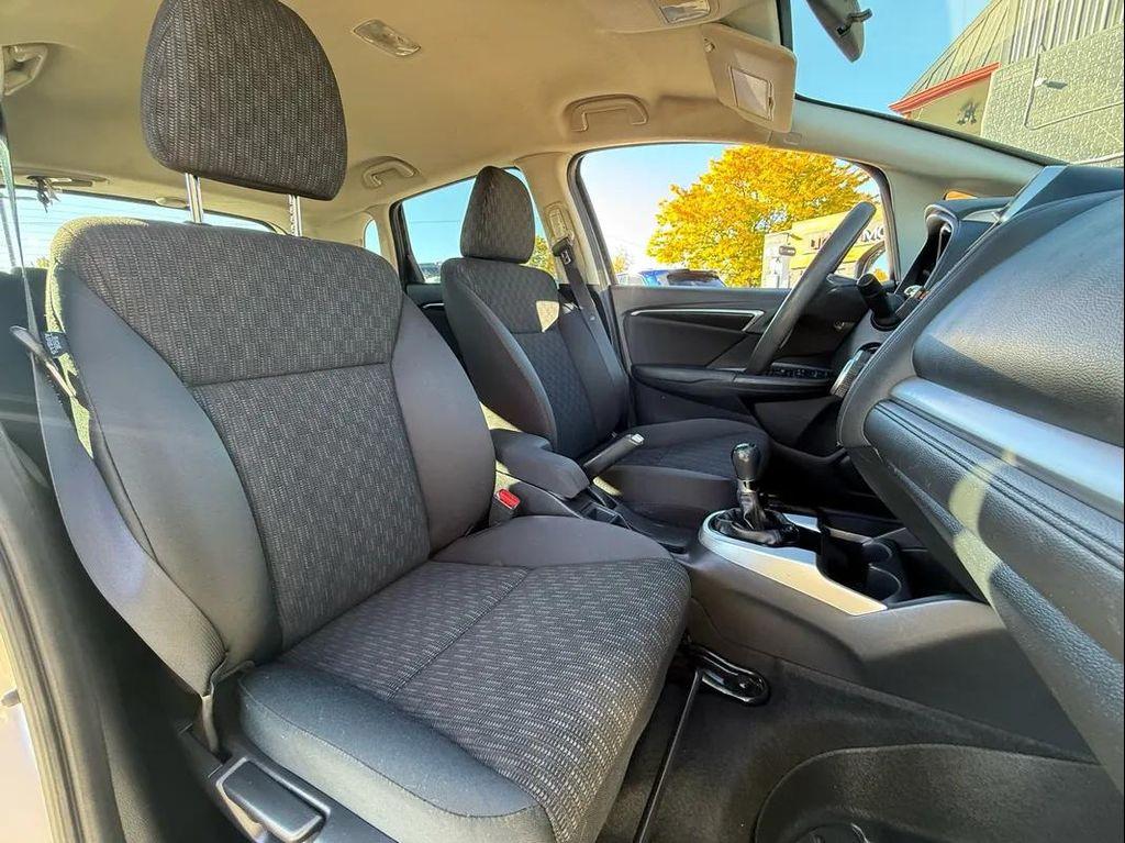 used 2016 Honda Fit car, priced at $10,990