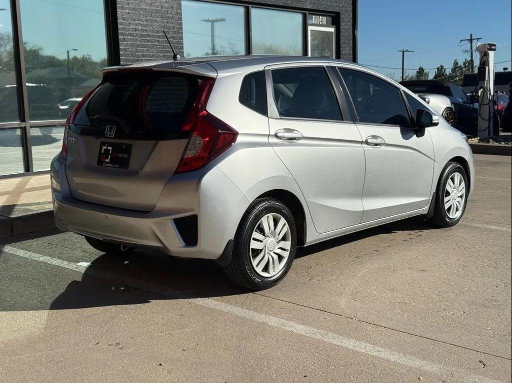 used 2016 Honda Fit car, priced at $10,990
